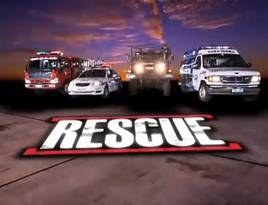 Rescue poster