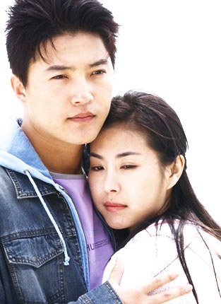 Scent of a Man poster