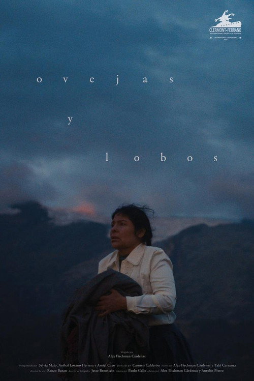 Sheep and Wolves poster