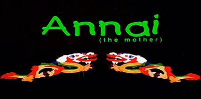 Annai poster