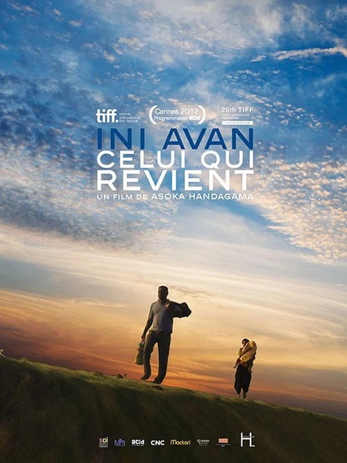Ini Avan poster
