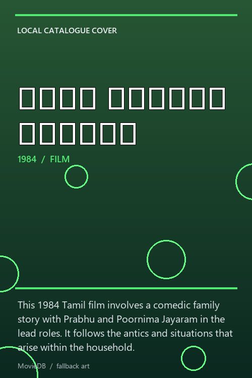 உங்க வீட்டு பிள்ளை poster