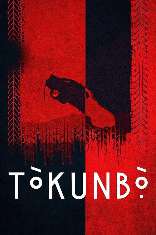 Tòkunbò poster