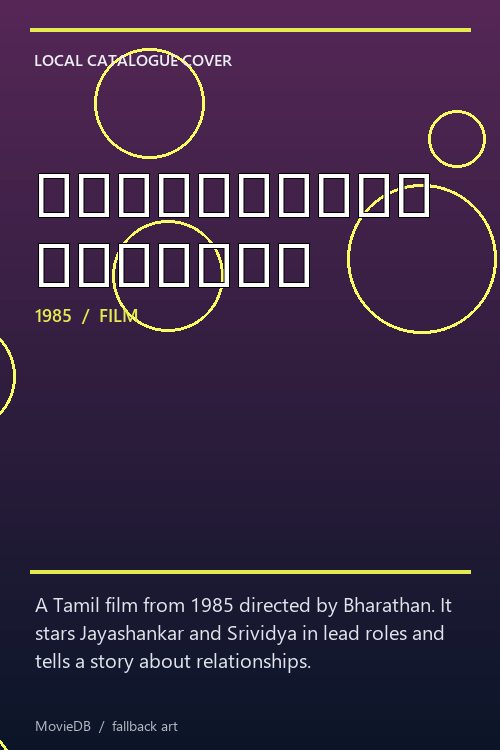 ஊஞ்சலாடும் உறவுகள் poster