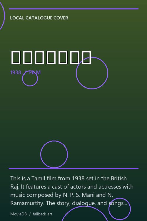 ஏகநாதர் poster