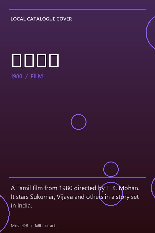 கரடி poster