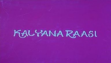 Kalyana Rasi poster