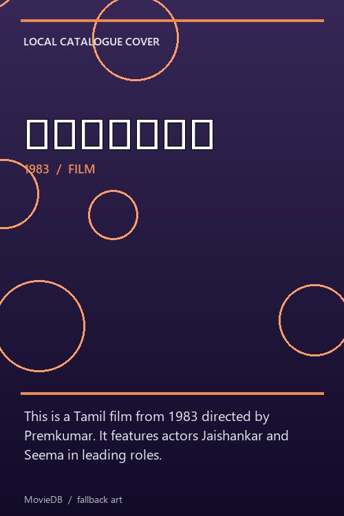கைவரிசை poster