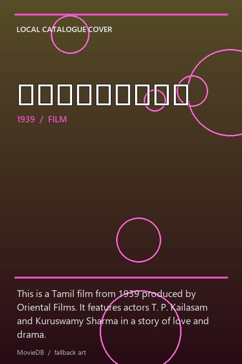 சுகுணசரசா poster
