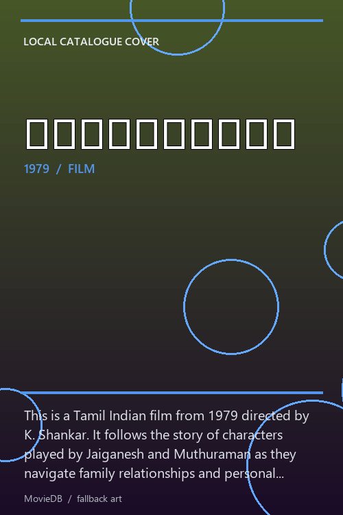 சுப்ரபாதம் poster