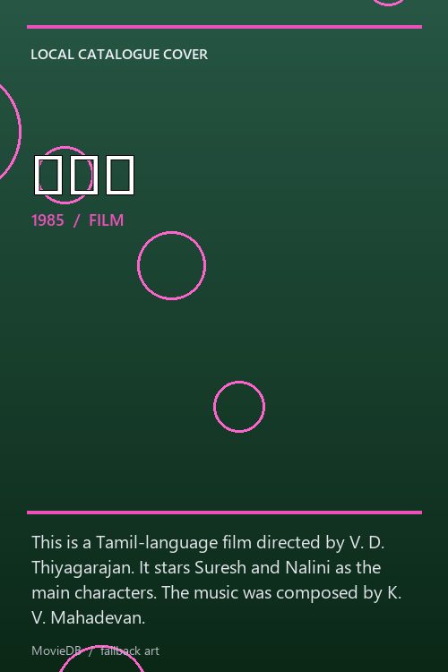 ஆஷா poster