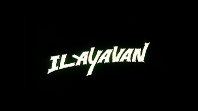 Ilaiyavan poster