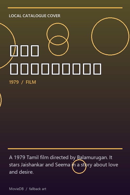 காம சாஸ்திரம் poster