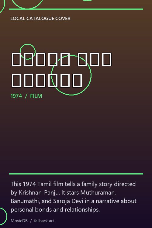 பத்து மாத பந்தம் poster