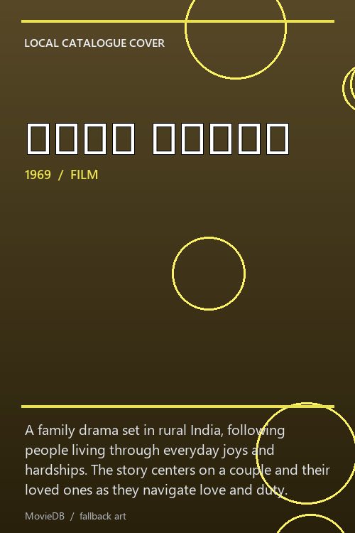 பால் குடம் poster