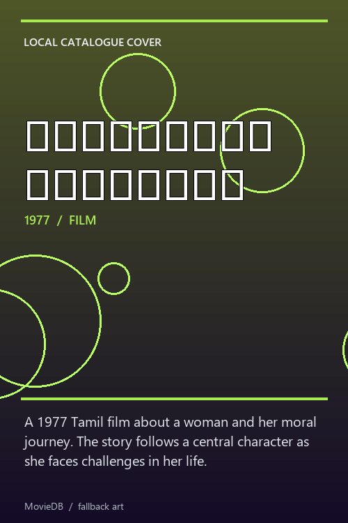 புண்ணியம் செய்தவர் poster