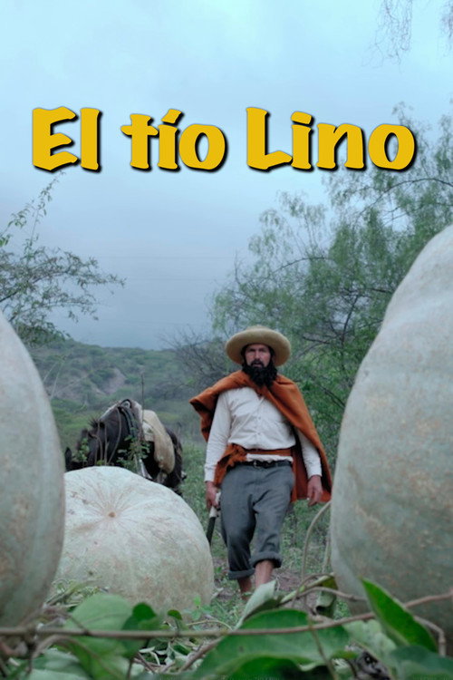 The Uncle Lino poster