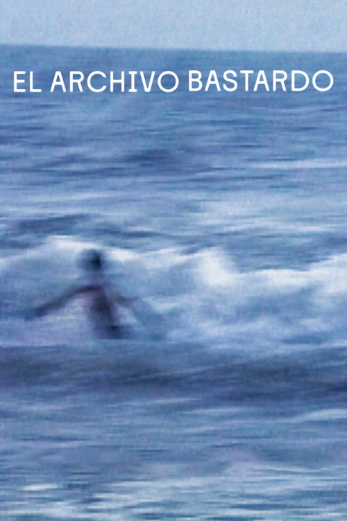 The Bastard Images poster