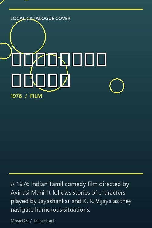 மிட்டாய் மம்மி poster