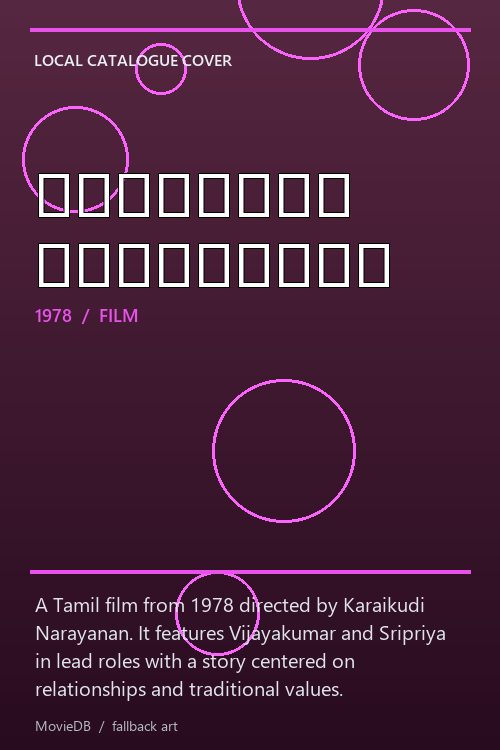 மீனாட்சி குங்குமம் poster