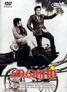 Vairam poster