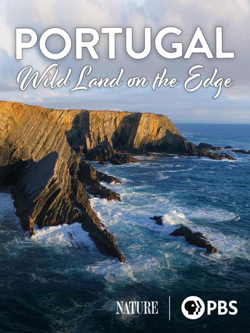 Portugal - Wild Land on the Edge poster