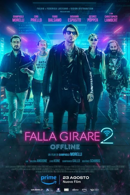 The Last Joint 2 poster