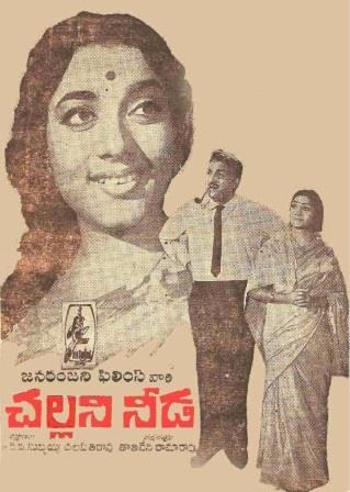 చల్లని నీడ poster