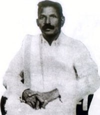 Krishna Jarasandha poster