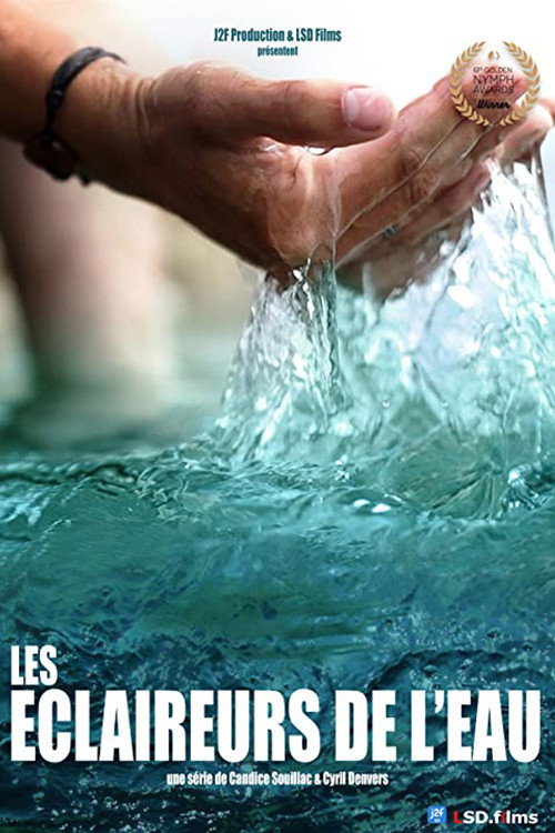 The Water Guardians poster