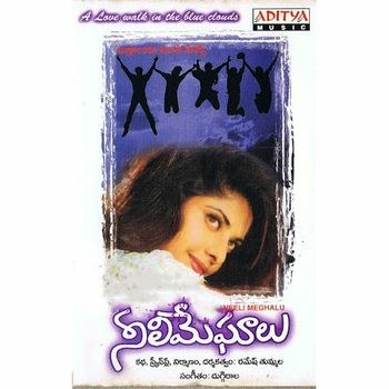 నీలి మేఘాలు poster
