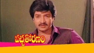 పచ్చతోరణం poster