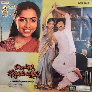 పట్నం పిల్ల పల్లెటూరి చిన్నోడు poster