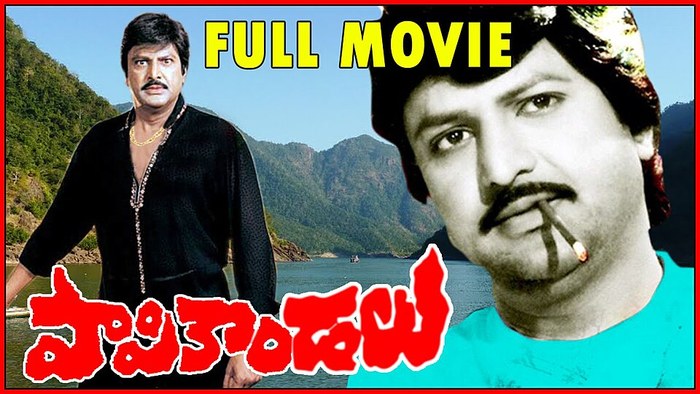 పాపికొండలు poster