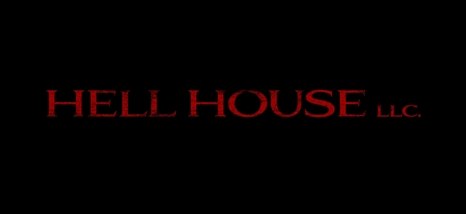 Hell House LLC poster