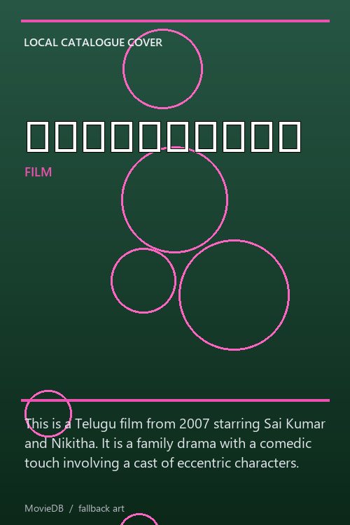 మహారాజశ్రీ poster