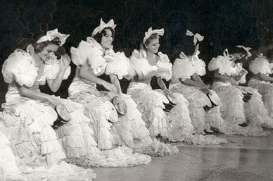 Tam Tam o El origen de la rumba poster