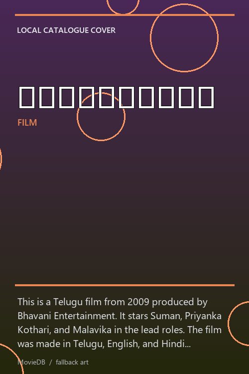 సామ్రాజ్యం poster
