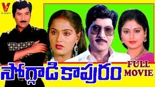 సోగ్గాడి కాపురం poster