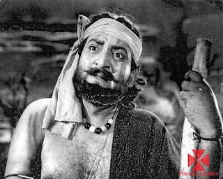 హరిశ్చంద్ర poster