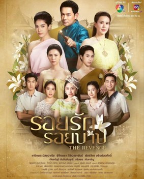 爱和罪孽的痕迹 poster