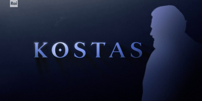 Kostas poster