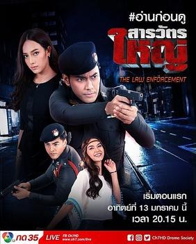 Sarawat Yai poster