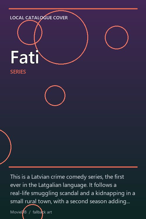 Fati poster