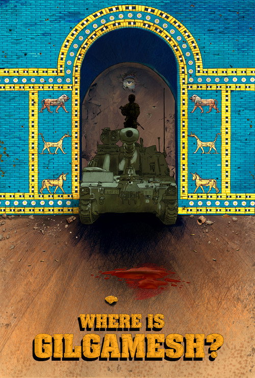 Where Is Gilgamesh? poster