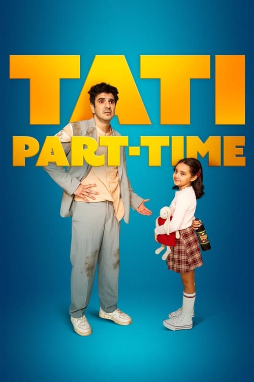 Part Time Dad poster