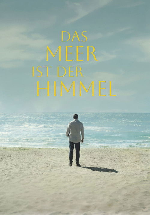 The Sea Is Heaven poster