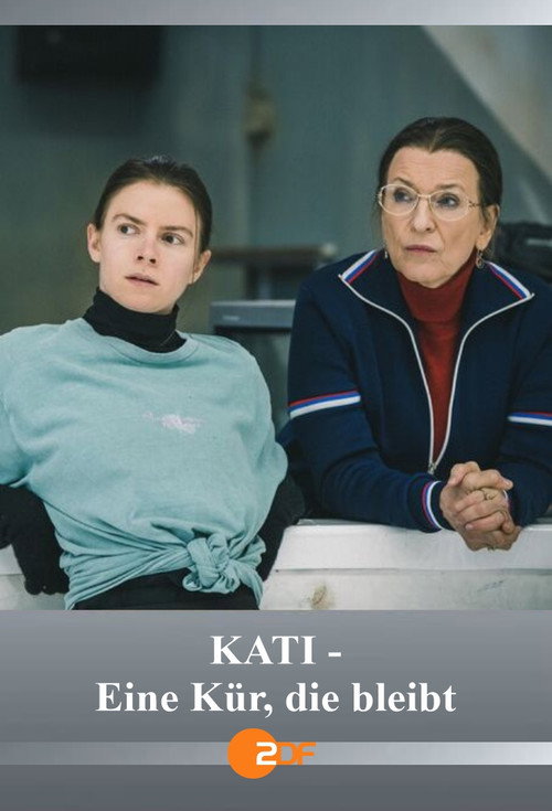 Kati – Eine Kür, die bleibt poster