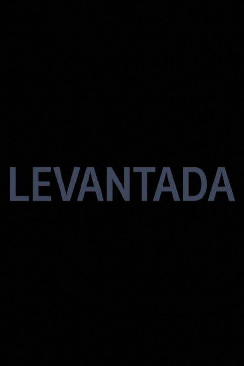 Levantada poster
