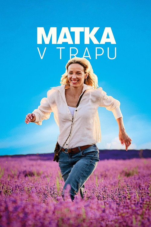Runaway Mum poster